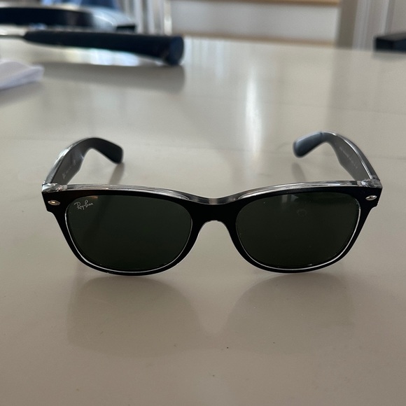 Ray-Ban Other - Ray-Ban Black Sunglasses